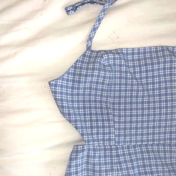 mini dress - Picture 3 of 5